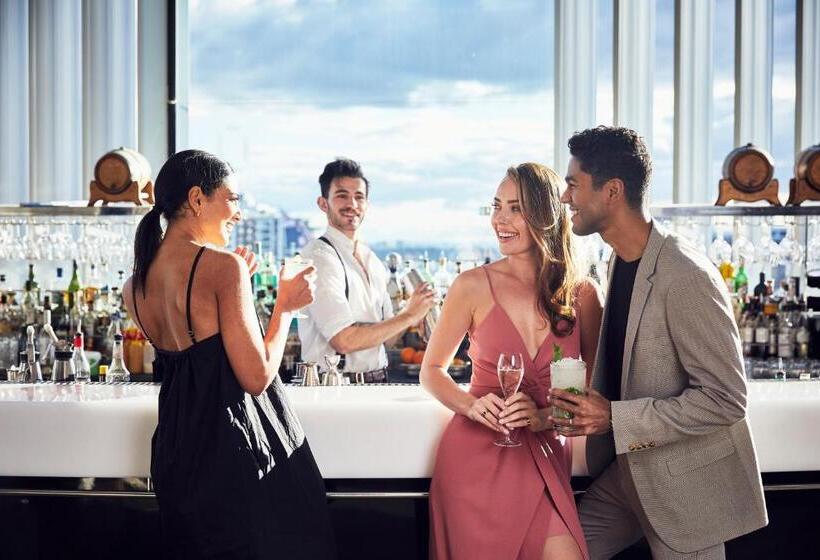 Отель Hyatt Regency Sydney