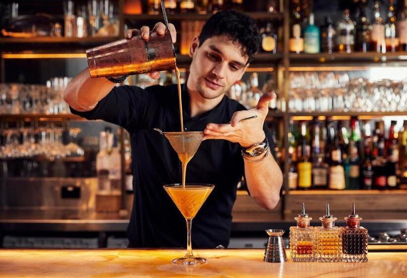 هتل Hyatt Regency Sydney