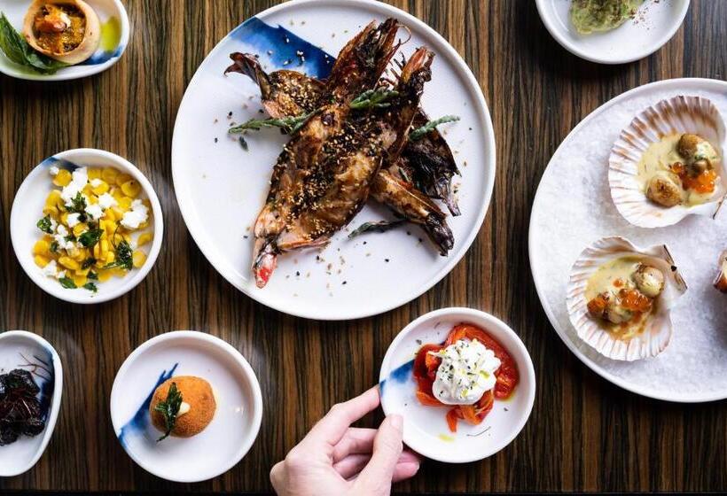 Отель Hyatt Regency Sydney