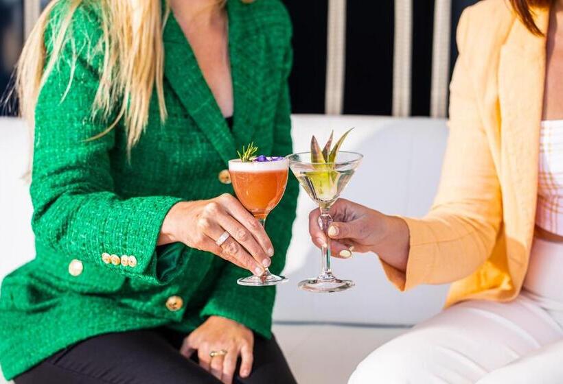 Отель Hyatt Regency Sydney