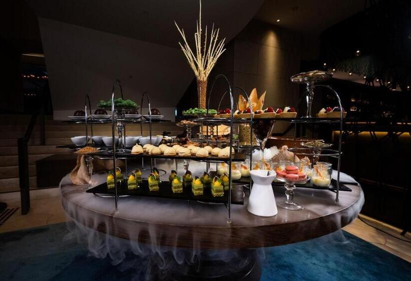 Отель Hyatt Regency Sydney