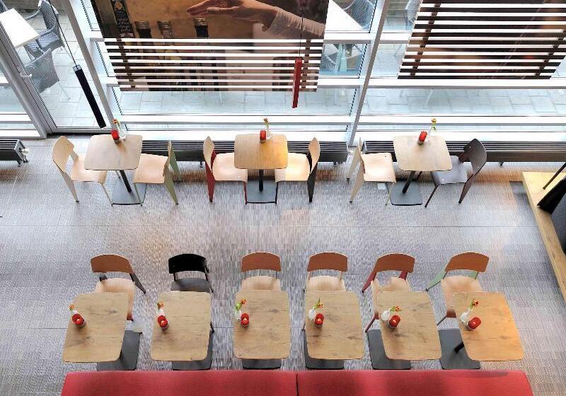 فندق Ibis Amsterdam City West