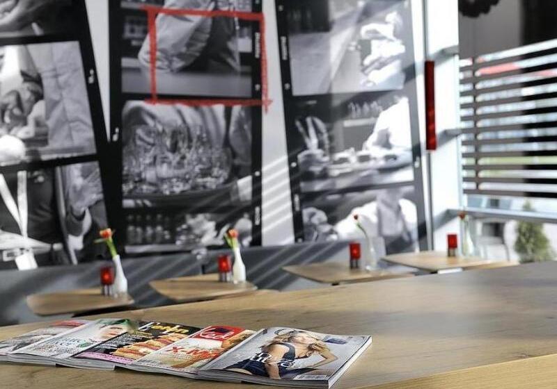 فندق Ibis Amsterdam City West