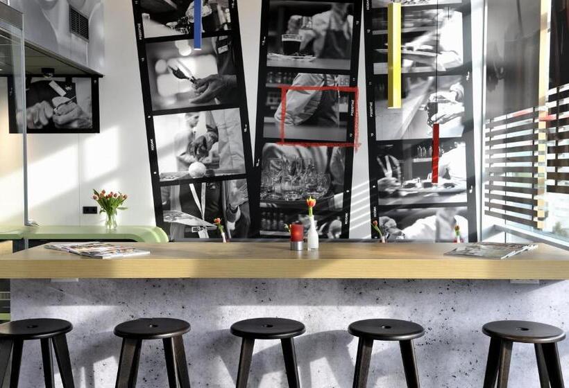 فندق Ibis Amsterdam City West