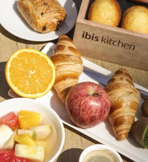 فندق Ibis Amsterdam City West