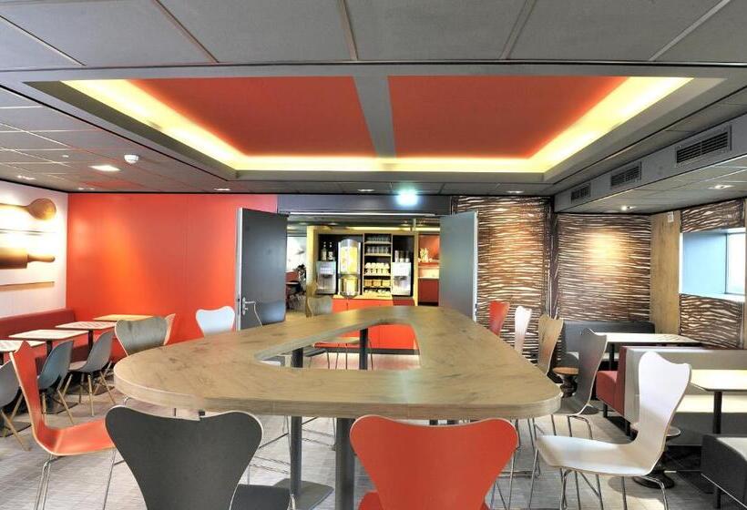 فندق Ibis Amsterdam City West