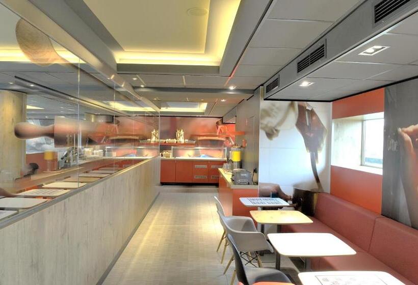 فندق Ibis Amsterdam City West