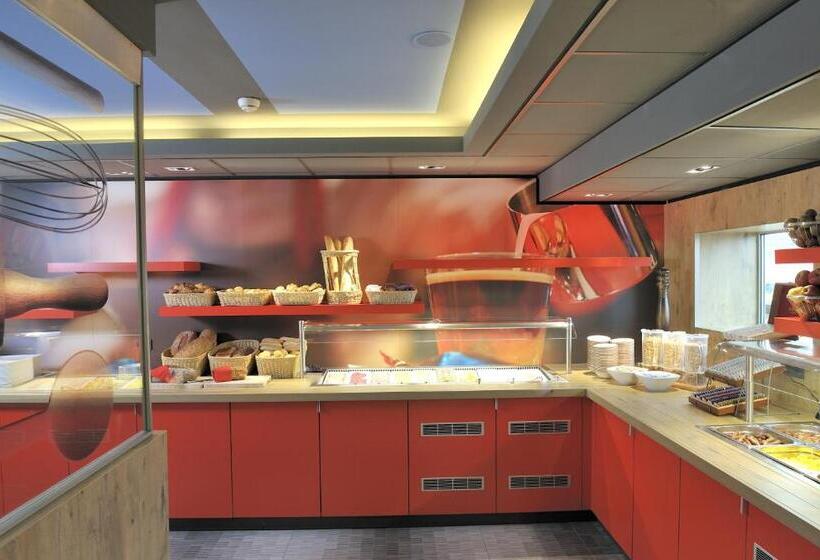 فندق Ibis Amsterdam City West