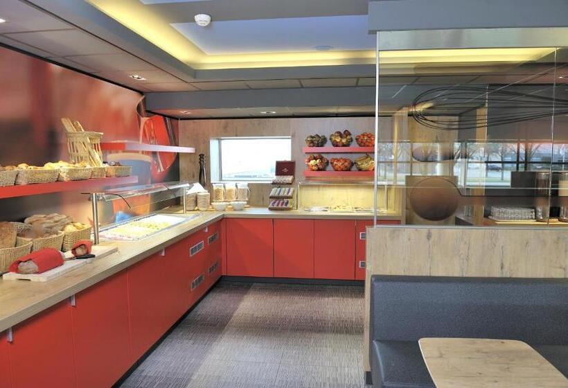 فندق Ibis Amsterdam City West