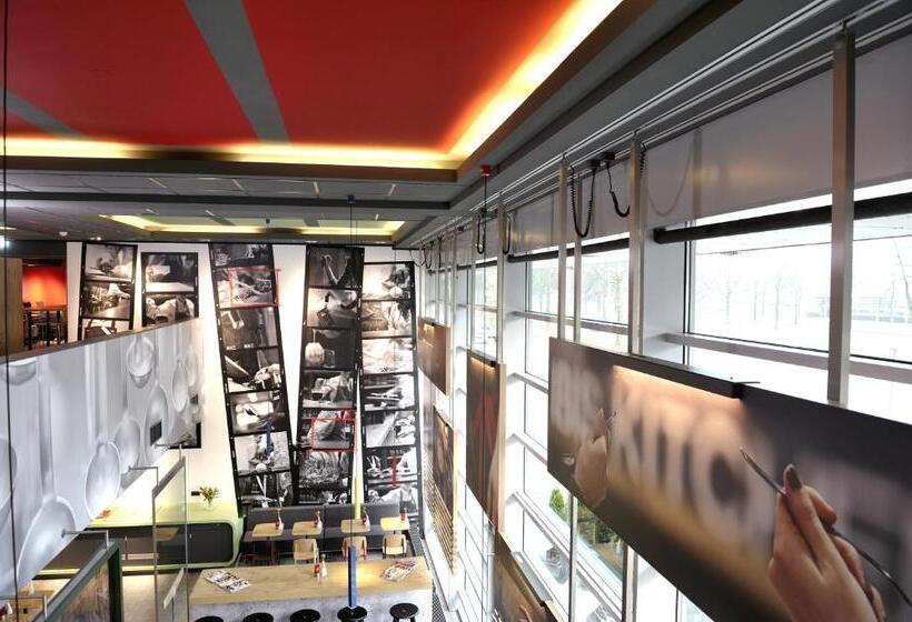 فندق Ibis Amsterdam City West