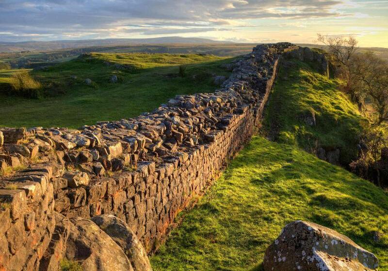 酒店 Ibis Carlisle City Centre