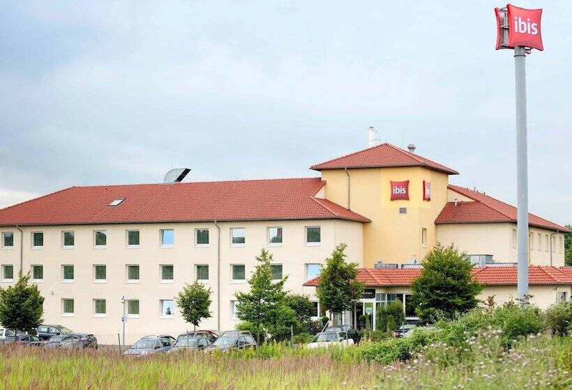 Ibis Hotel Köln Airport