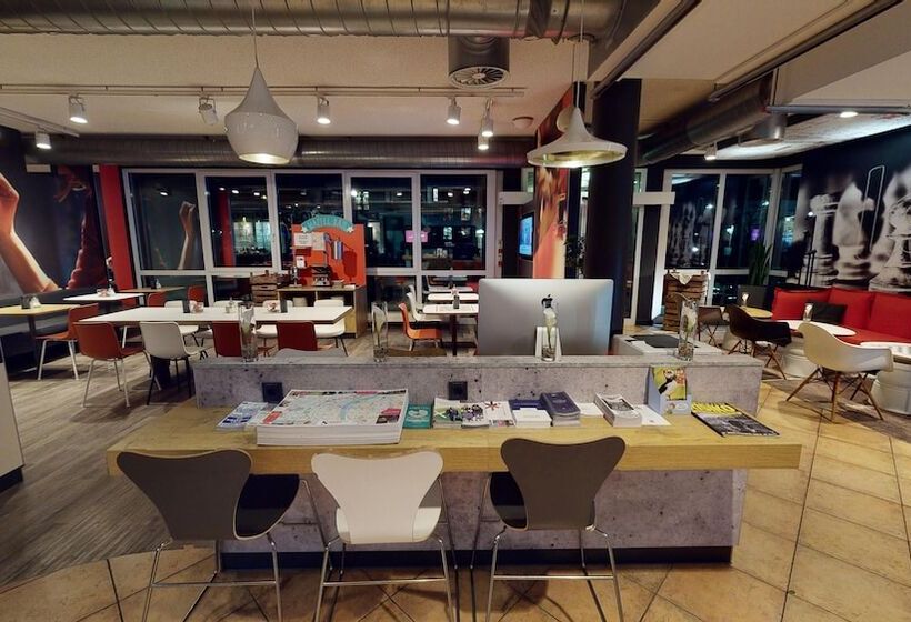 Ibis Hotel Köln Airport