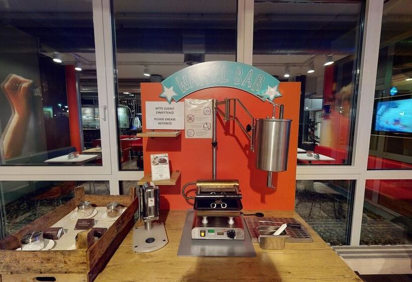 Ibis Hotel Köln Airport