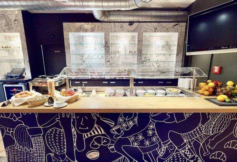 Ibis Hotel Köln Airport