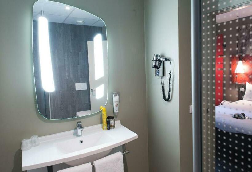 هتل Ibis Madrid Fuenlabrada