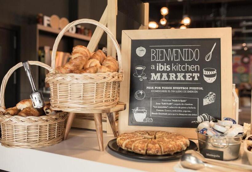 هتل Ibis Madrid Fuenlabrada