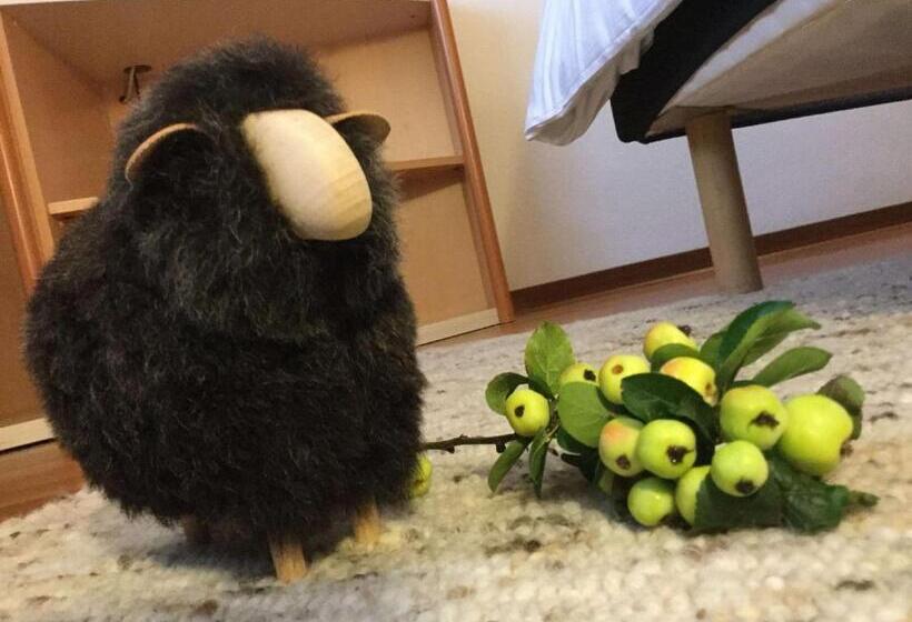 Ibis Hotel München Garching