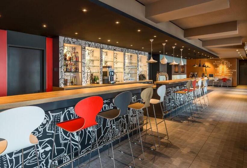 Ibis Hotel München Garching