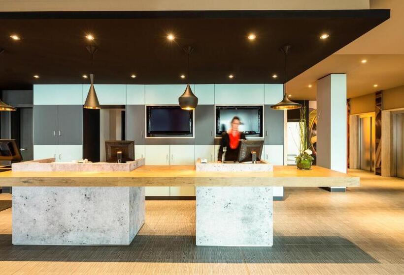 Ibis Hotel München Garching
