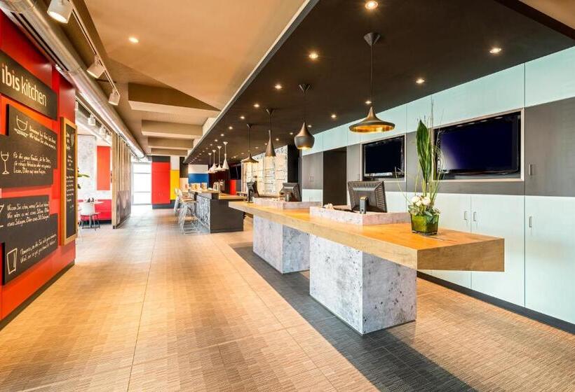 Ibis Hotel München Garching