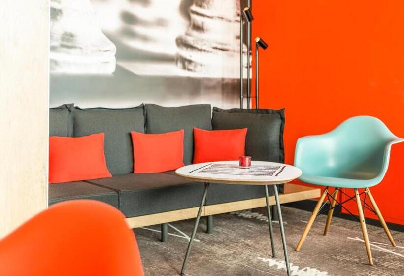 Ibis Hotel München Garching