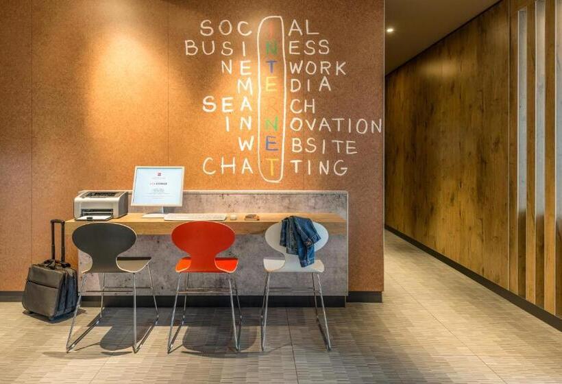 Ibis Hotel München Garching