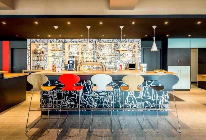 Ibis Hotel München Garching