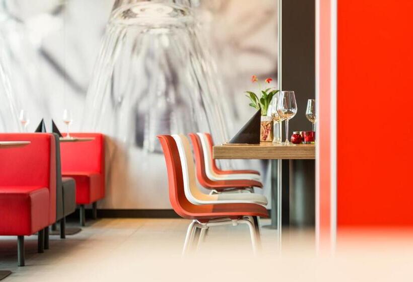 Ibis Hotel München Garching