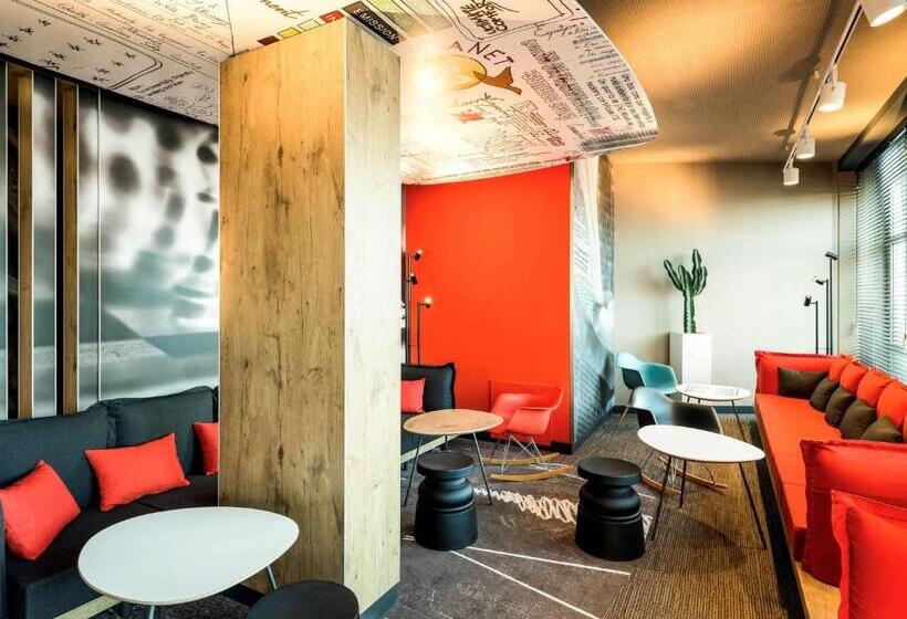 Ibis Hotel München Garching