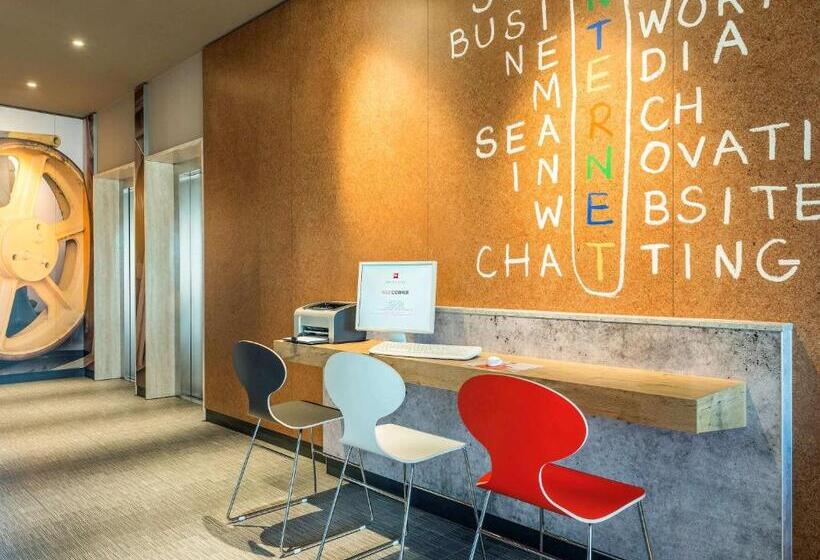 Ibis Hotel München Garching