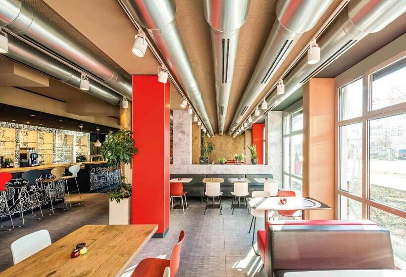 Ibis Hotel München Garching
