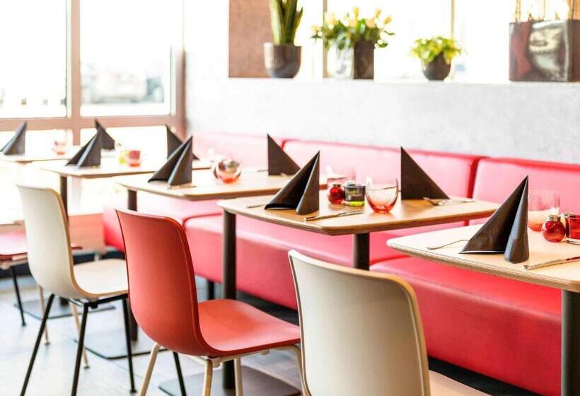 Ibis Hotel München Garching