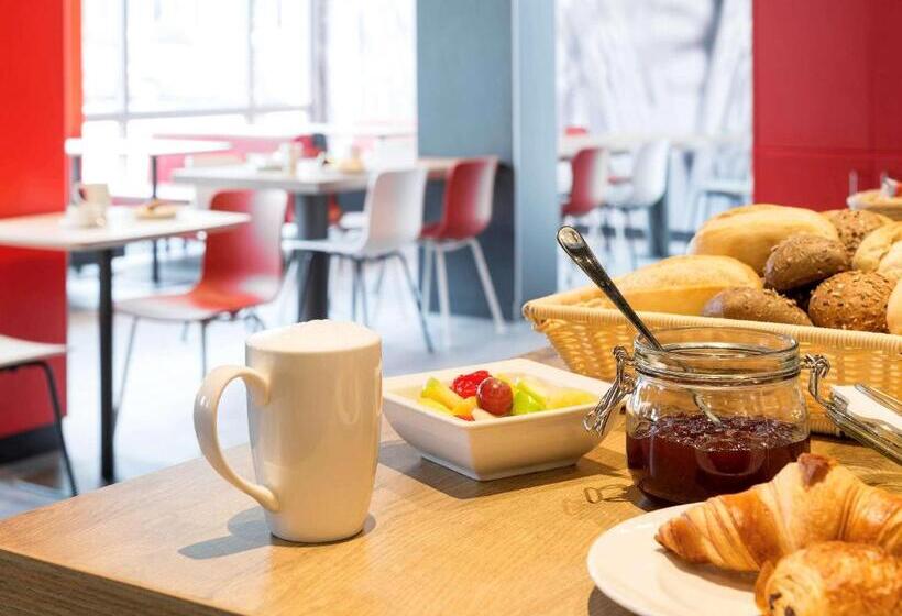 Ibis Hotel München Garching