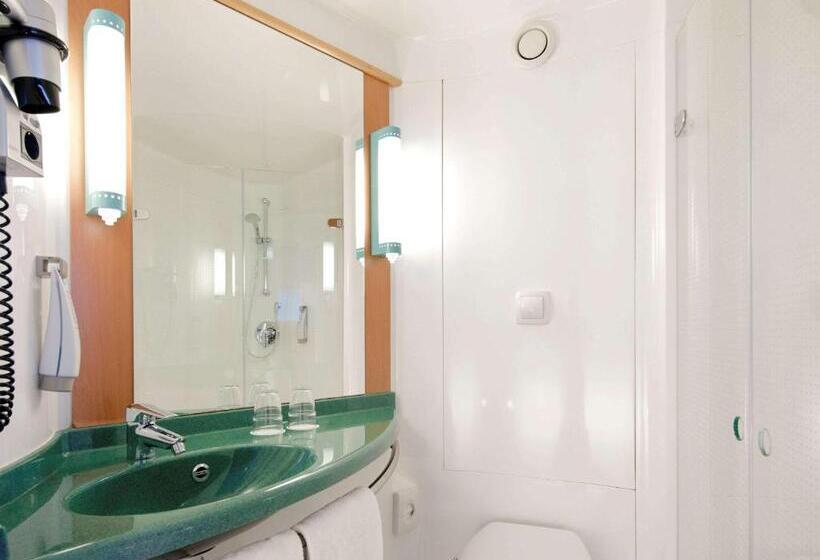 Ibis Hotel München Garching