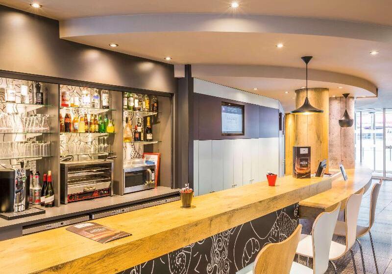 ホテル Ibis Paris Gare De Lyon Ledru Rollin