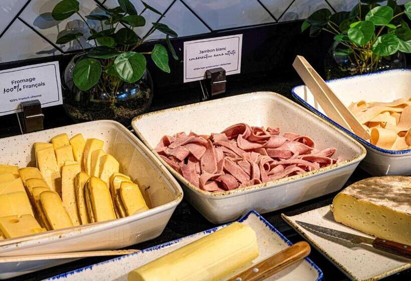 酒店 Ibis Paris Tour Montparnasse 15eme