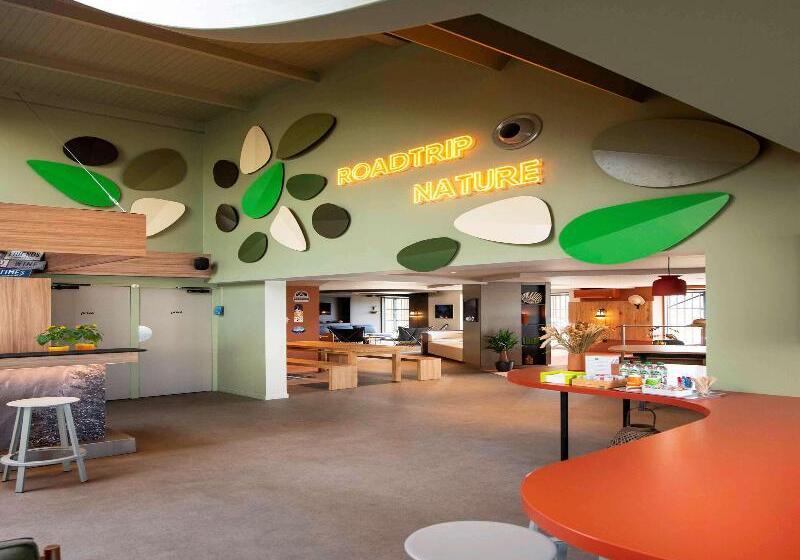 酒店 Ibis Styles Rouen Parc Expos Zenith