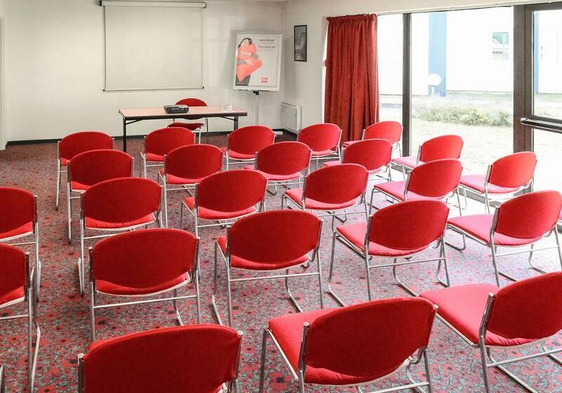 酒店 Ibis Styles Rouen Parc Expos Zenith