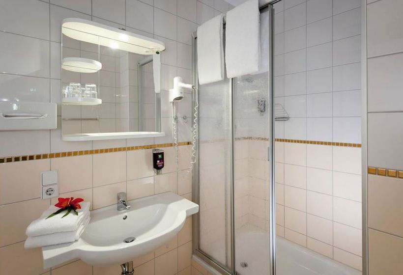 هتل Ibis Styles Berlin City Ost