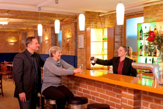 هتل Ibis Styles Berlin City Ost