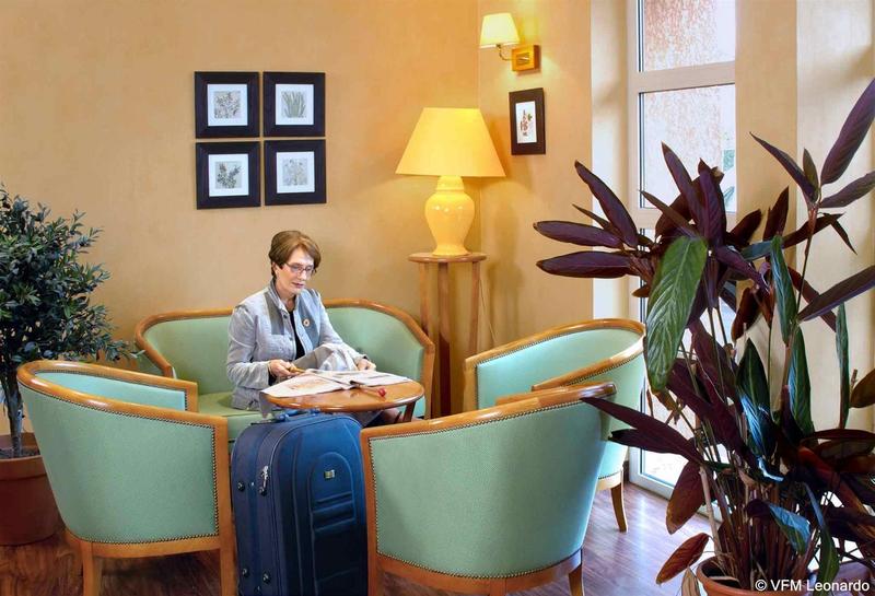 Отель Ibis Styles Toulouse Lavaur