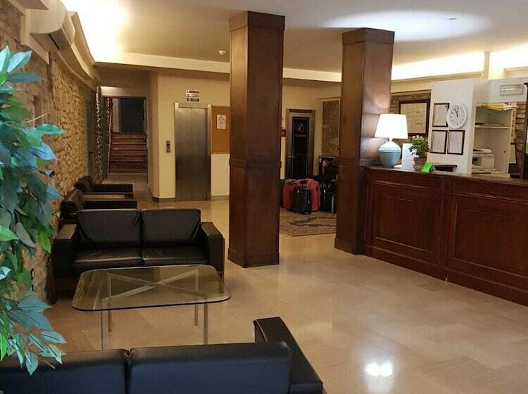 فندق Il Castello