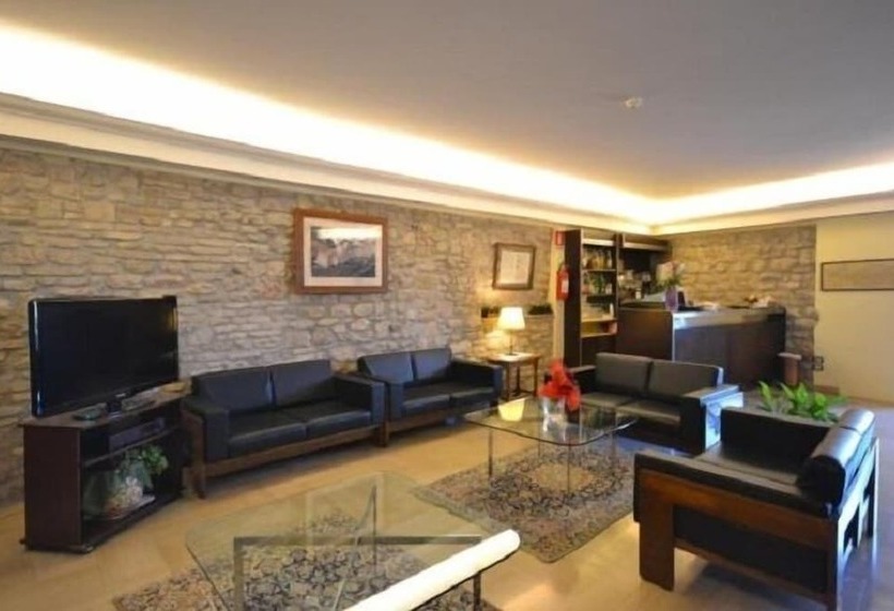 فندق Il Castello