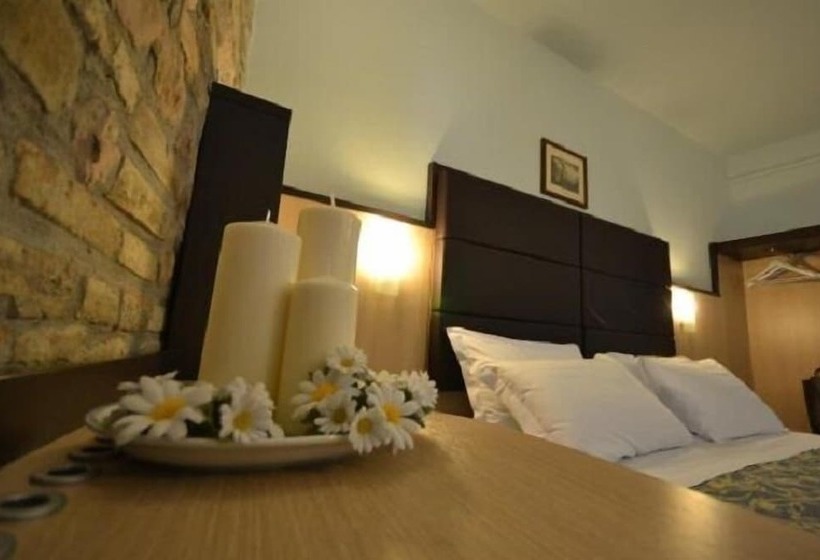 فندق Il Castello