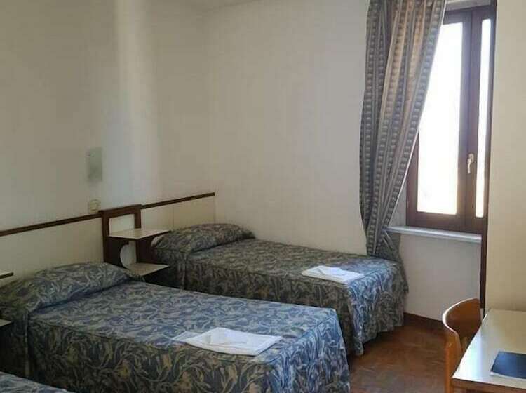 فندق Il Castello