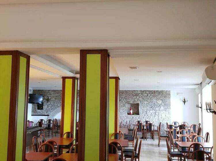 فندق Il Castello