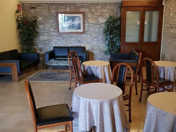 فندق Il Castello