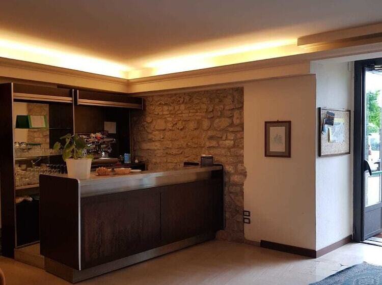 فندق Il Castello