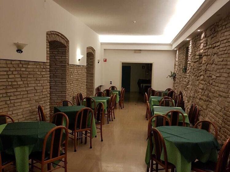 فندق Il Castello